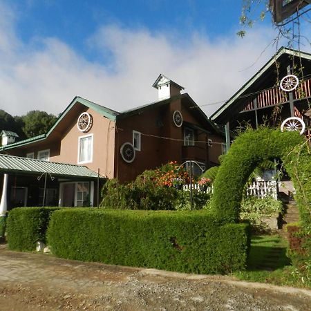 נוארה אליה Eeescart Resort Nuwaraeliya מראה חיצוני תמונה