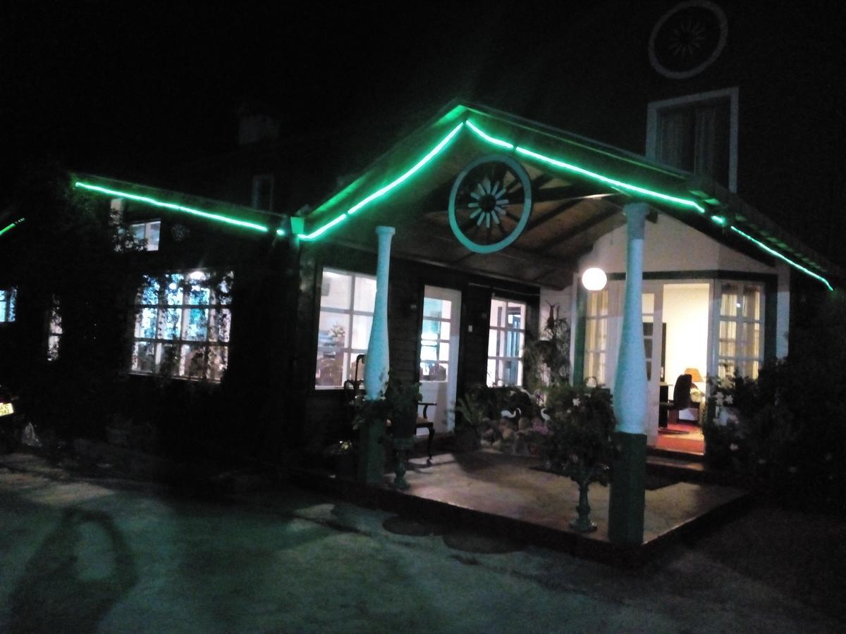 נוארה אליה Eeescart Resort Nuwaraeliya מראה חיצוני תמונה