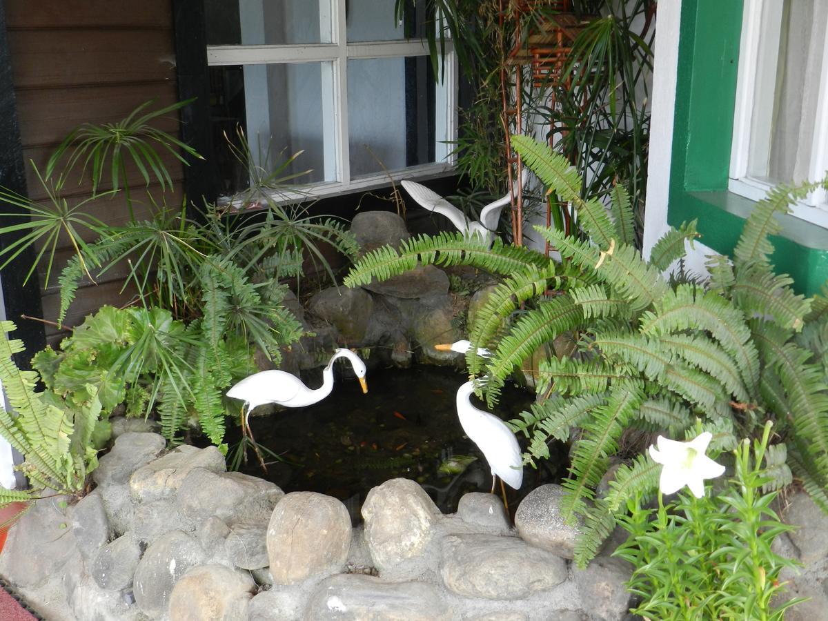 נוארה אליה Eeescart Resort Nuwaraeliya מראה חיצוני תמונה