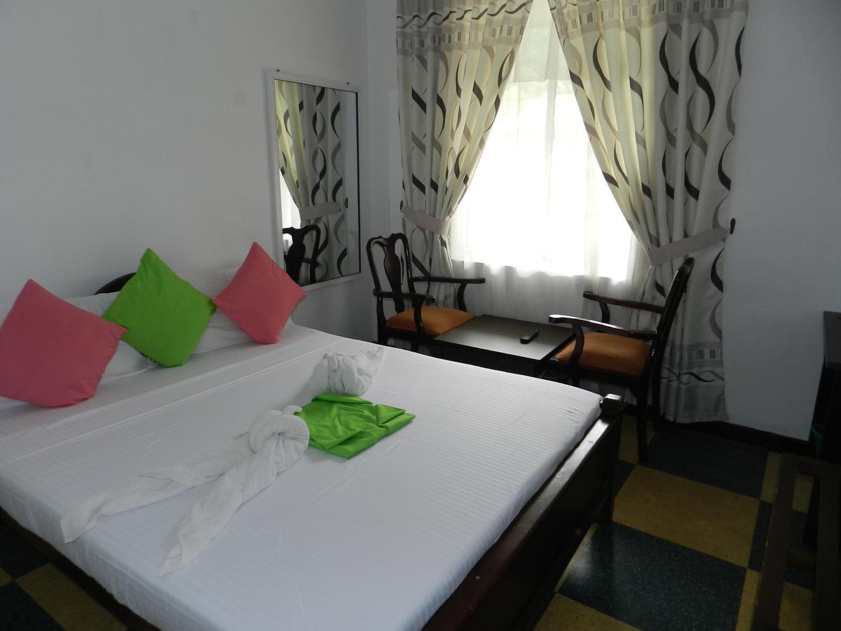 נוארה אליה Eeescart Resort Nuwaraeliya מראה חיצוני תמונה