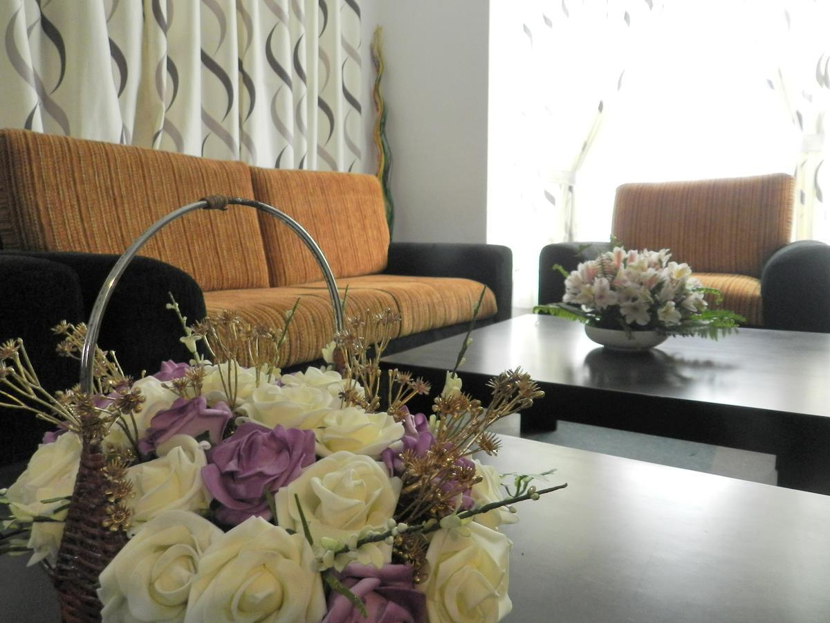 נוארה אליה Eeescart Resort Nuwaraeliya מראה חיצוני תמונה