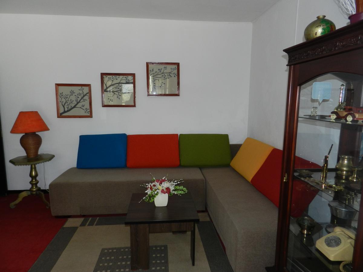 נוארה אליה Eeescart Resort Nuwaraeliya מראה חיצוני תמונה