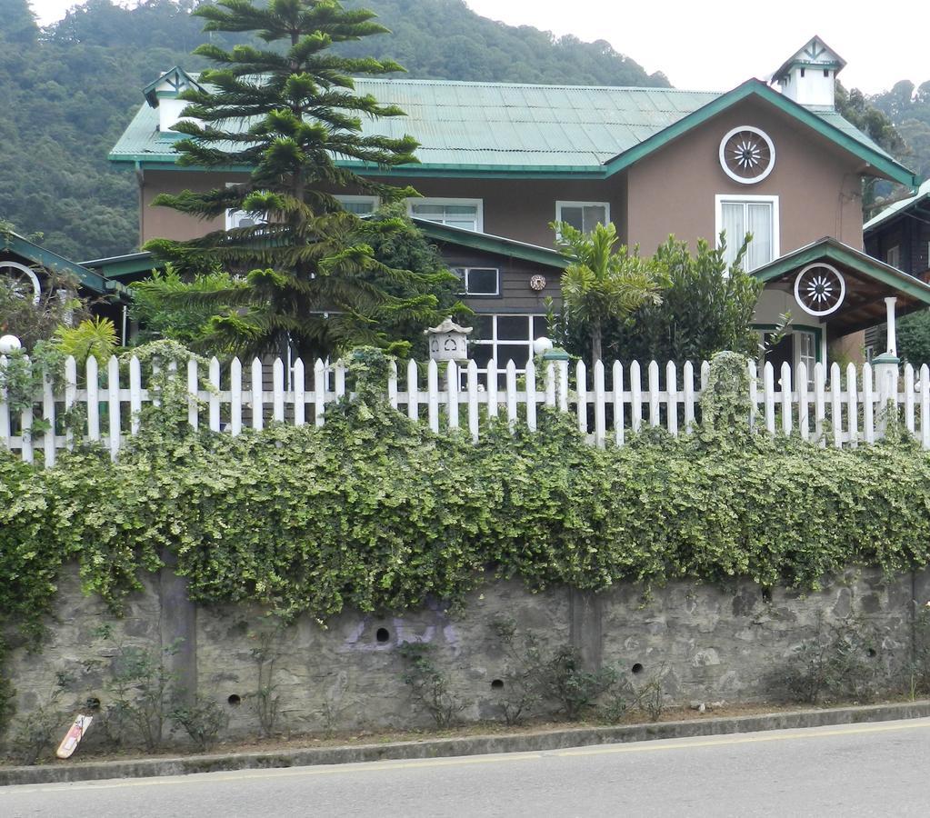 נוארה אליה Eeescart Resort Nuwaraeliya מראה חיצוני תמונה