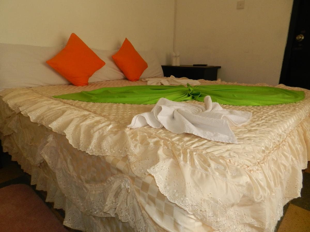 נוארה אליה Eeescart Resort Nuwaraeliya מראה חיצוני תמונה