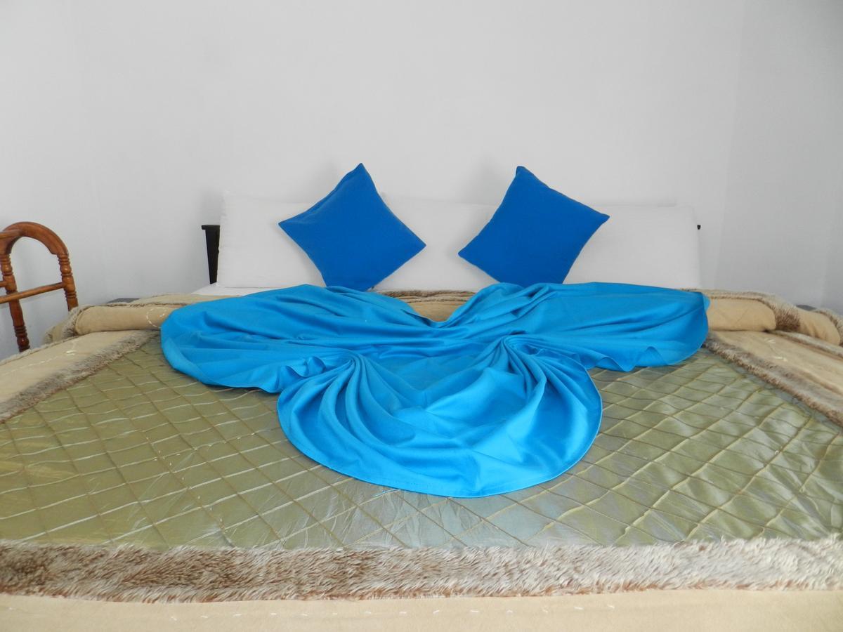 נוארה אליה Eeescart Resort Nuwaraeliya מראה חיצוני תמונה