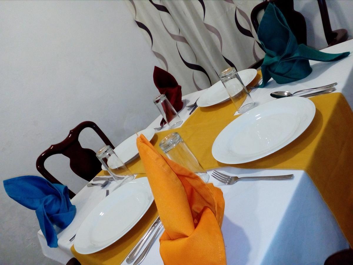 נוארה אליה Eeescart Resort Nuwaraeliya מראה חיצוני תמונה