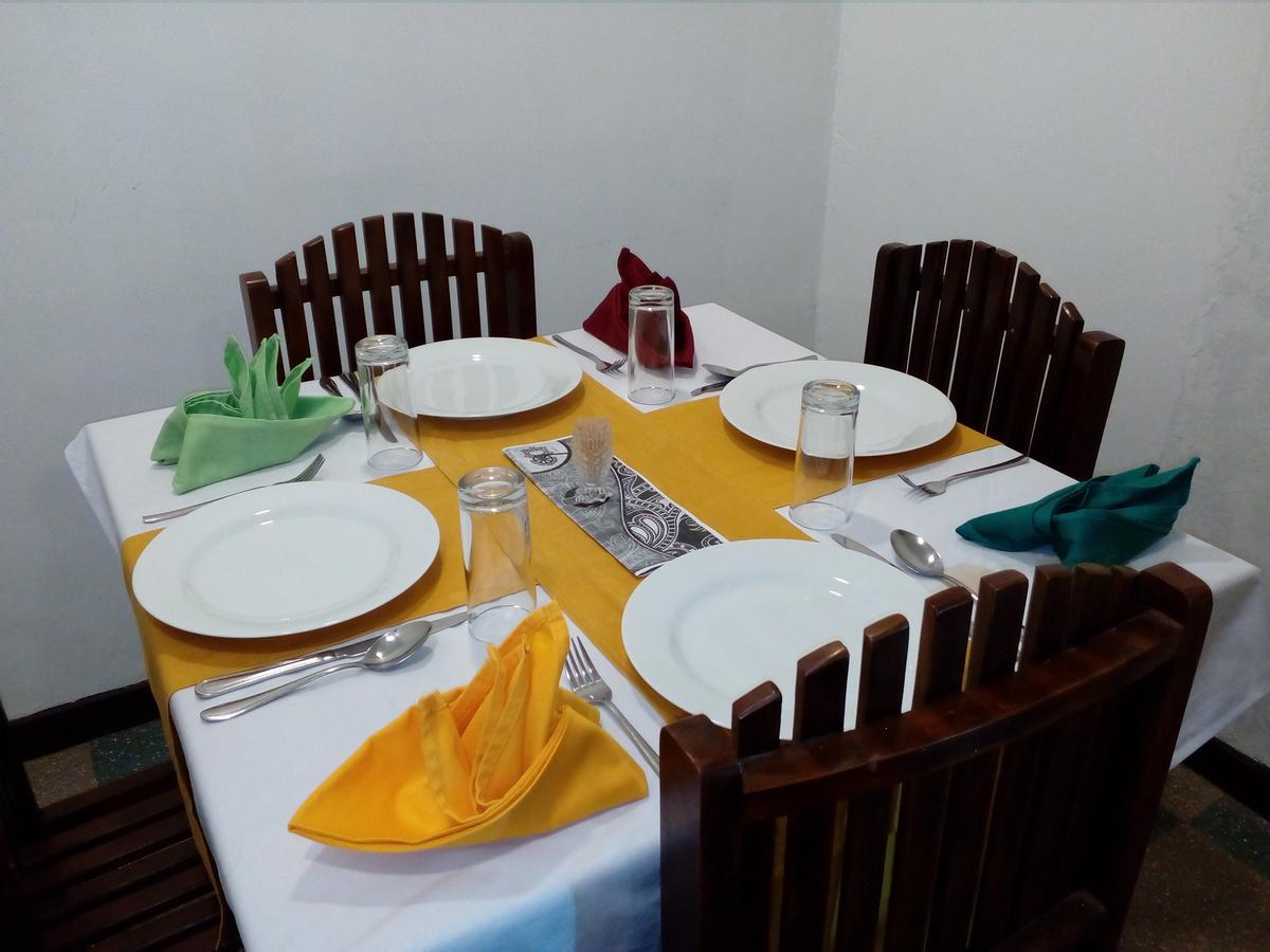 נוארה אליה Eeescart Resort Nuwaraeliya מראה חיצוני תמונה