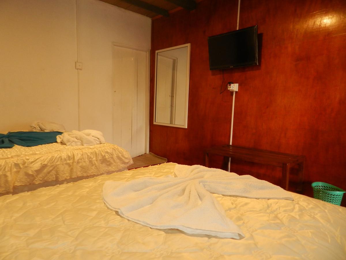 נוארה אליה Eeescart Resort Nuwaraeliya מראה חיצוני תמונה