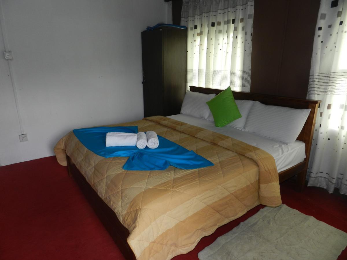 נוארה אליה Eeescart Resort Nuwaraeliya מראה חיצוני תמונה