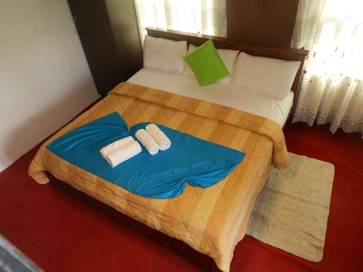 נוארה אליה Eeescart Resort Nuwaraeliya מראה חיצוני תמונה