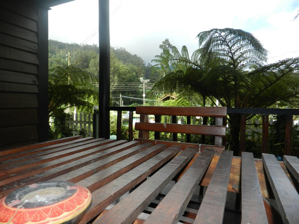 נוארה אליה Eeescart Resort Nuwaraeliya מראה חיצוני תמונה