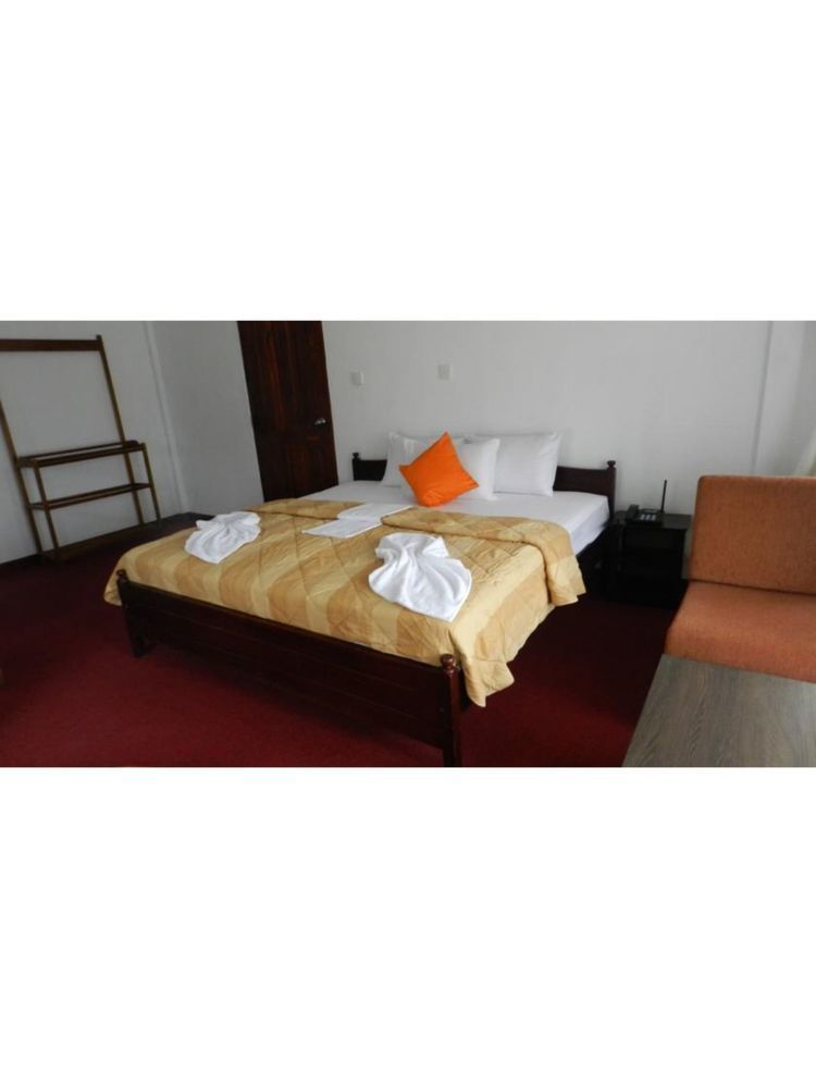 נוארה אליה Eeescart Resort Nuwaraeliya מראה חיצוני תמונה