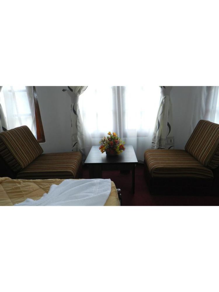 נוארה אליה Eeescart Resort Nuwaraeliya מראה חיצוני תמונה