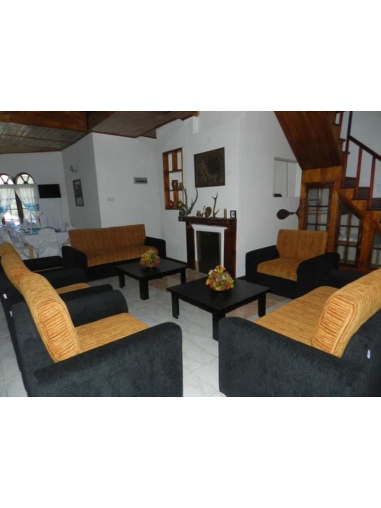נוארה אליה Eeescart Resort Nuwaraeliya מראה חיצוני תמונה