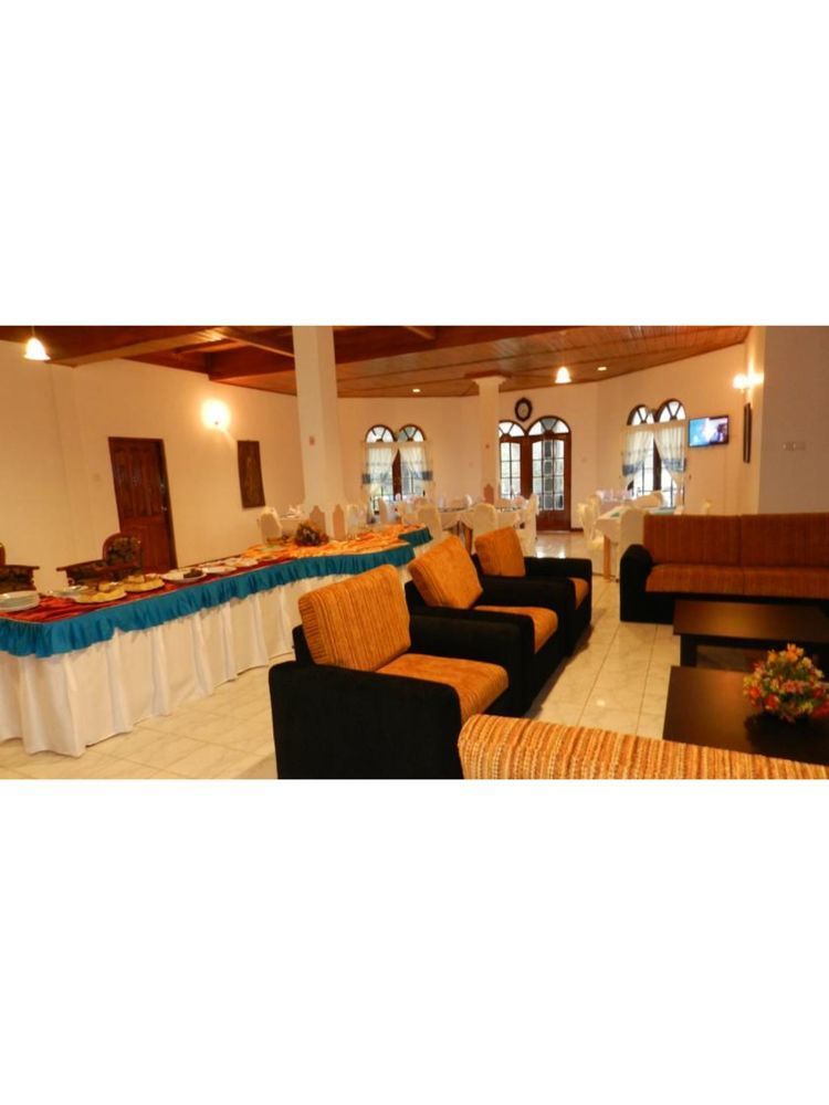 נוארה אליה Eeescart Resort Nuwaraeliya מראה חיצוני תמונה