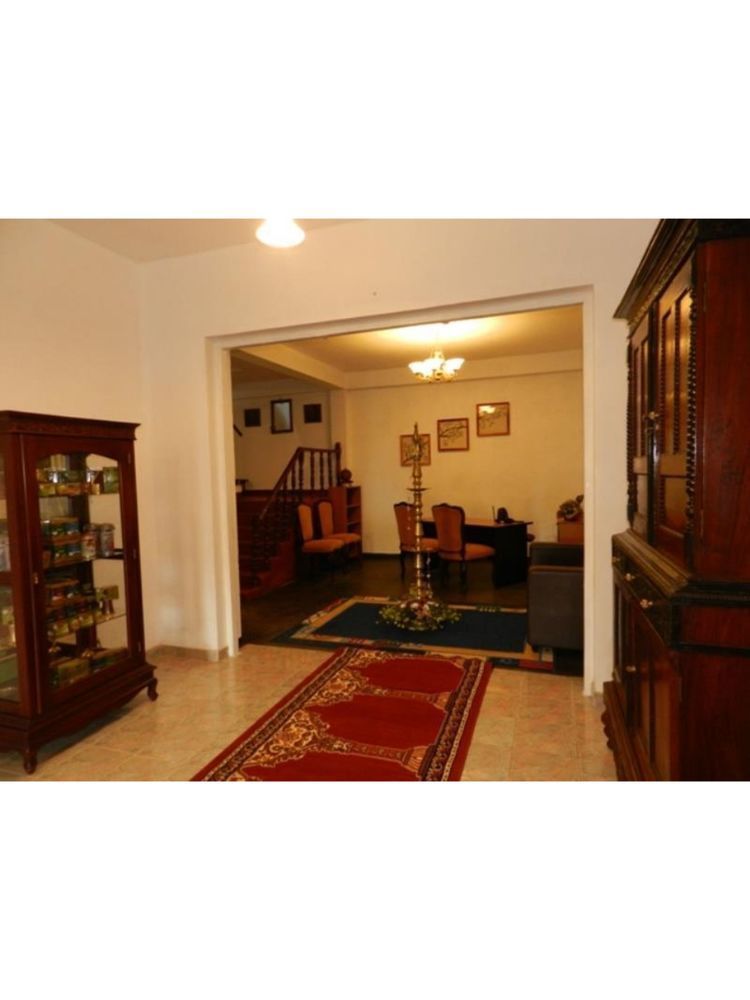 נוארה אליה Eeescart Resort Nuwaraeliya מראה חיצוני תמונה