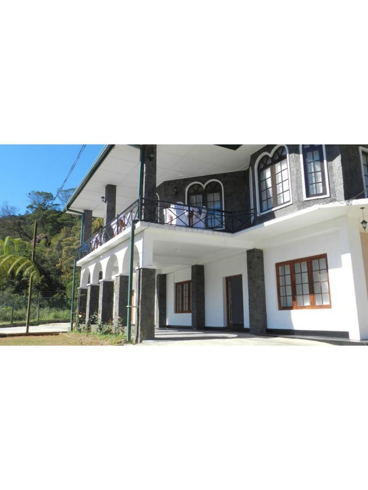 נוארה אליה Eeescart Resort Nuwaraeliya מראה חיצוני תמונה