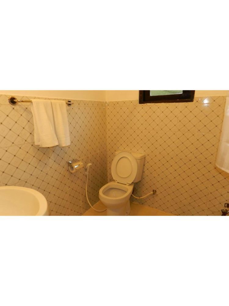 נוארה אליה Eeescart Resort Nuwaraeliya מראה חיצוני תמונה