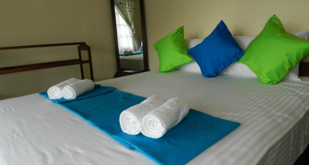 נוארה אליה Eeescart Resort Nuwaraeliya מראה חיצוני תמונה